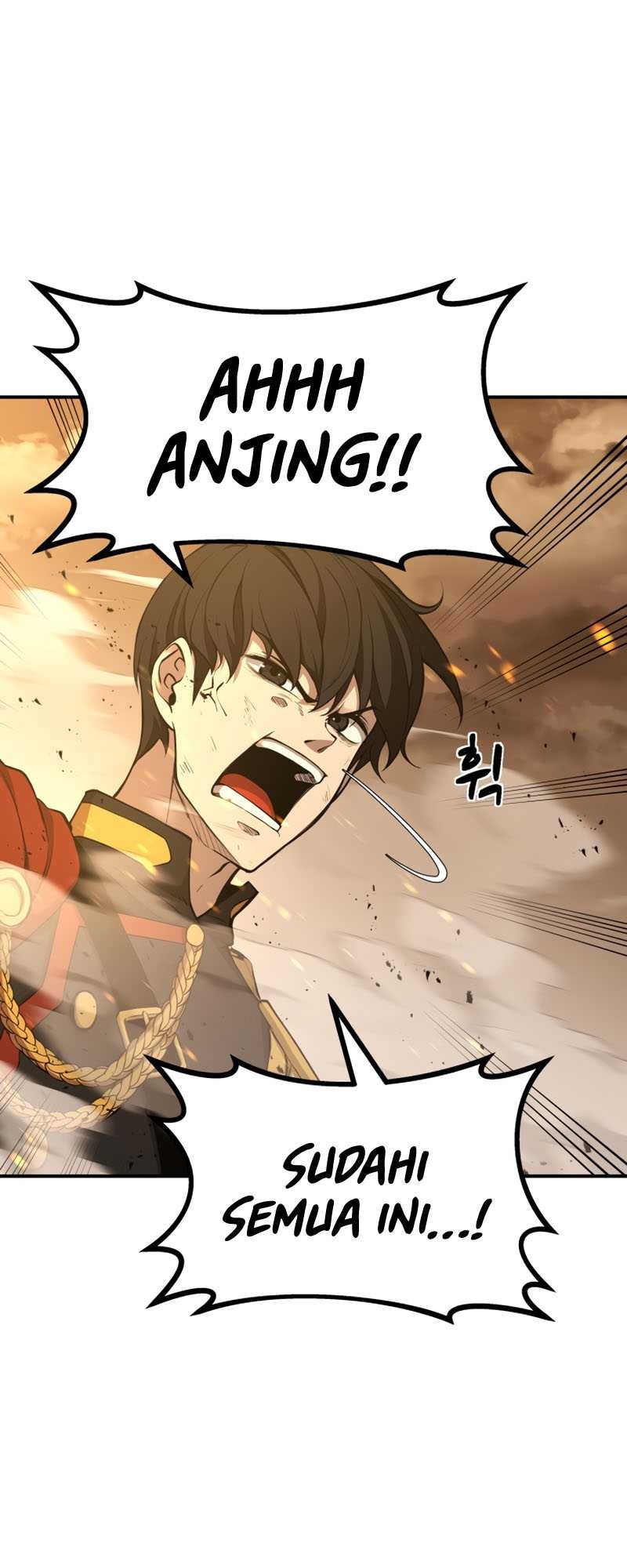 I Became the Tyrant of a Defense Game Chapter 01 page 51