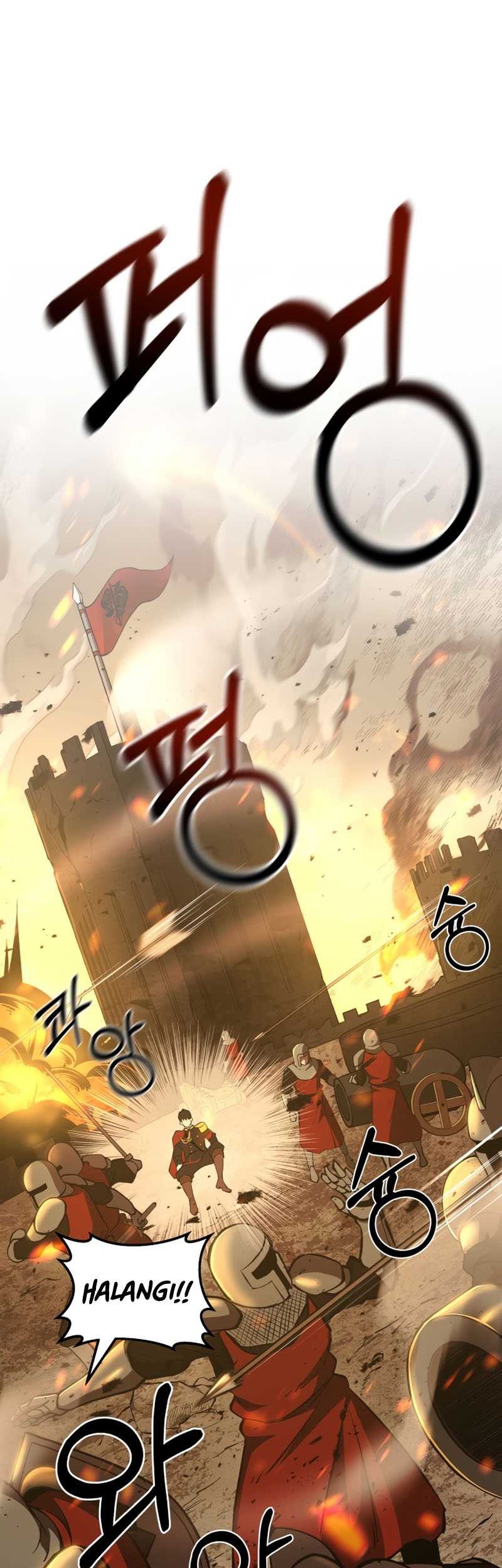 I Became the Tyrant of a Defense Game Chapter 01 page 54