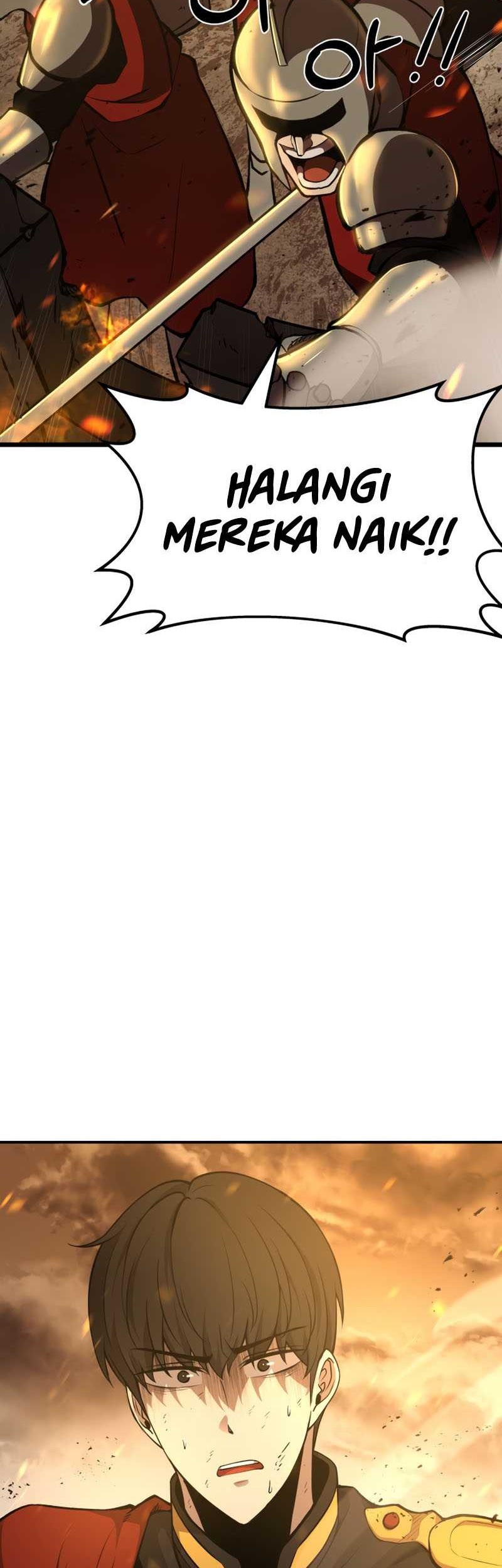 I Became the Tyrant of a Defense Game Chapter 01 page 55