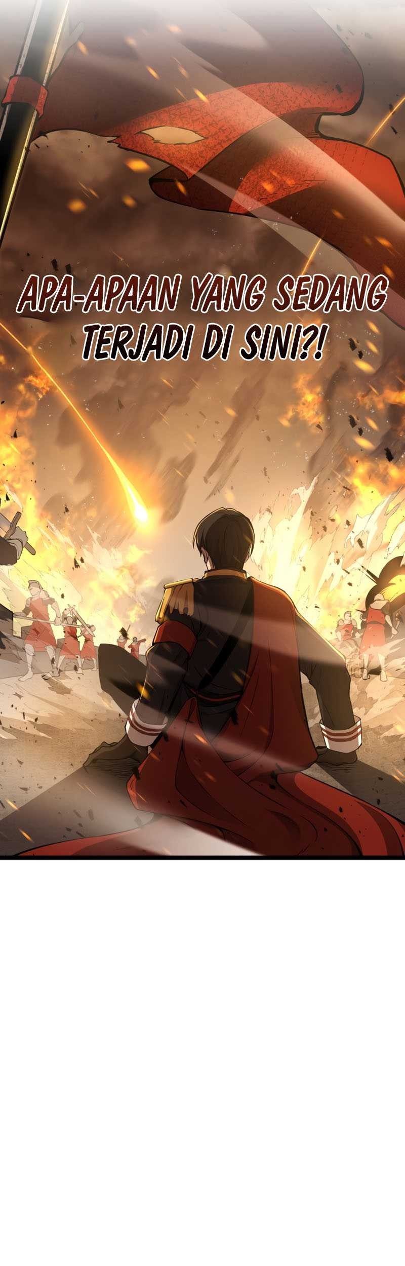 I Became the Tyrant of a Defense Game Chapter 01 page 57