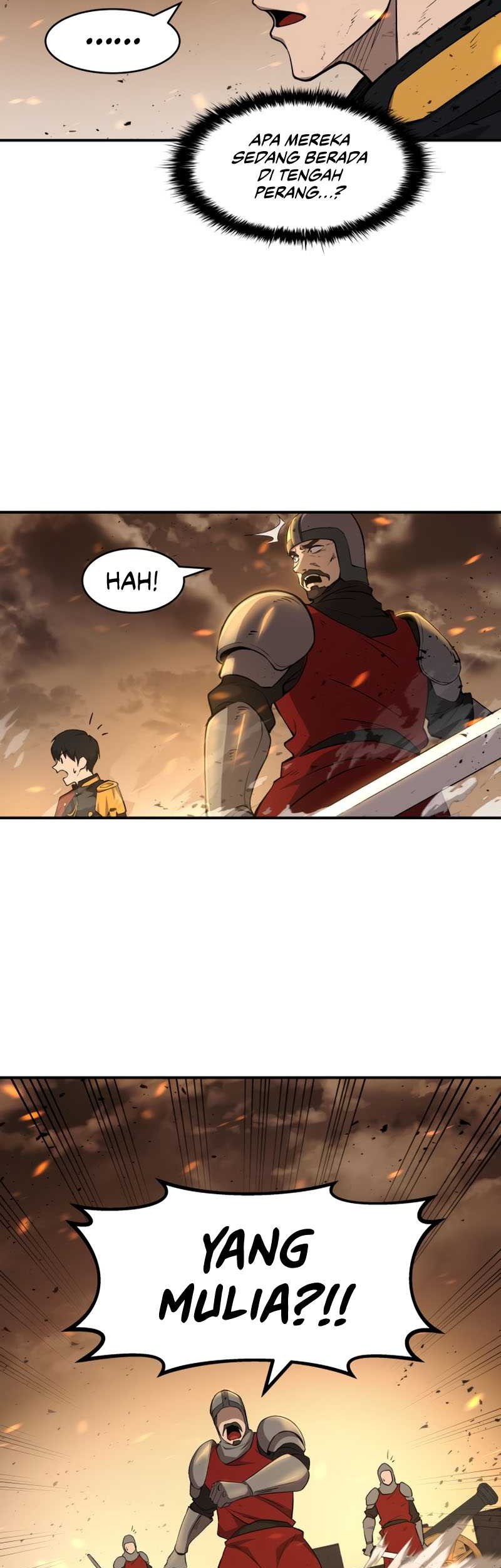 I Became the Tyrant of a Defense Game Chapter 01 page 59