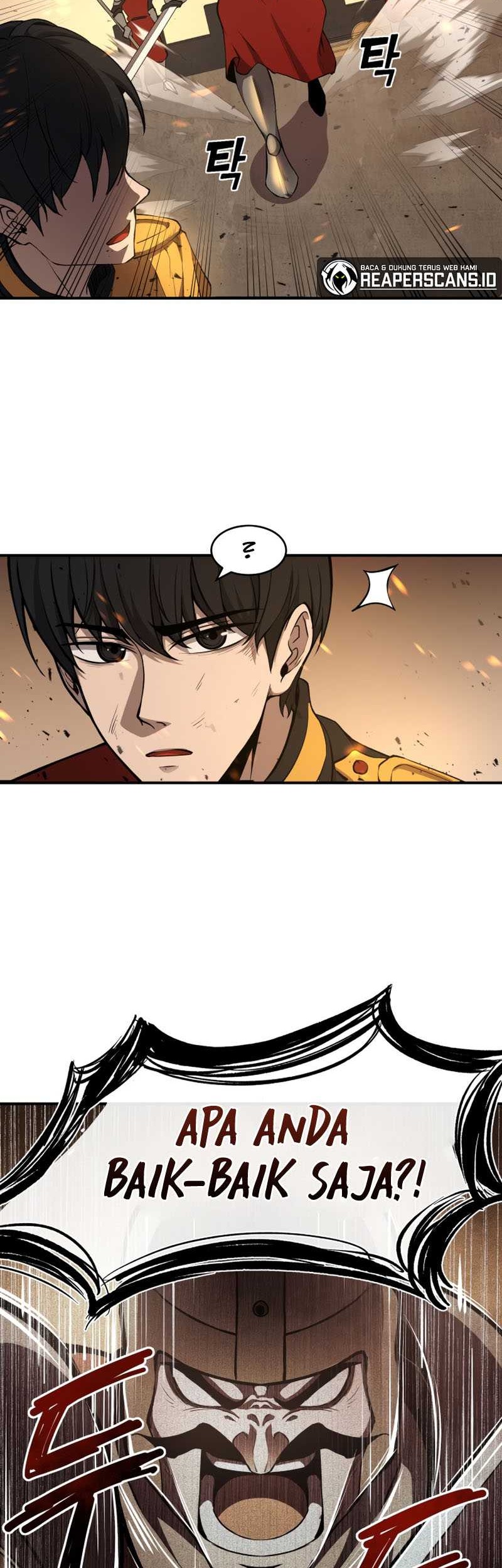 I Became the Tyrant of a Defense Game Chapter 01 page 60