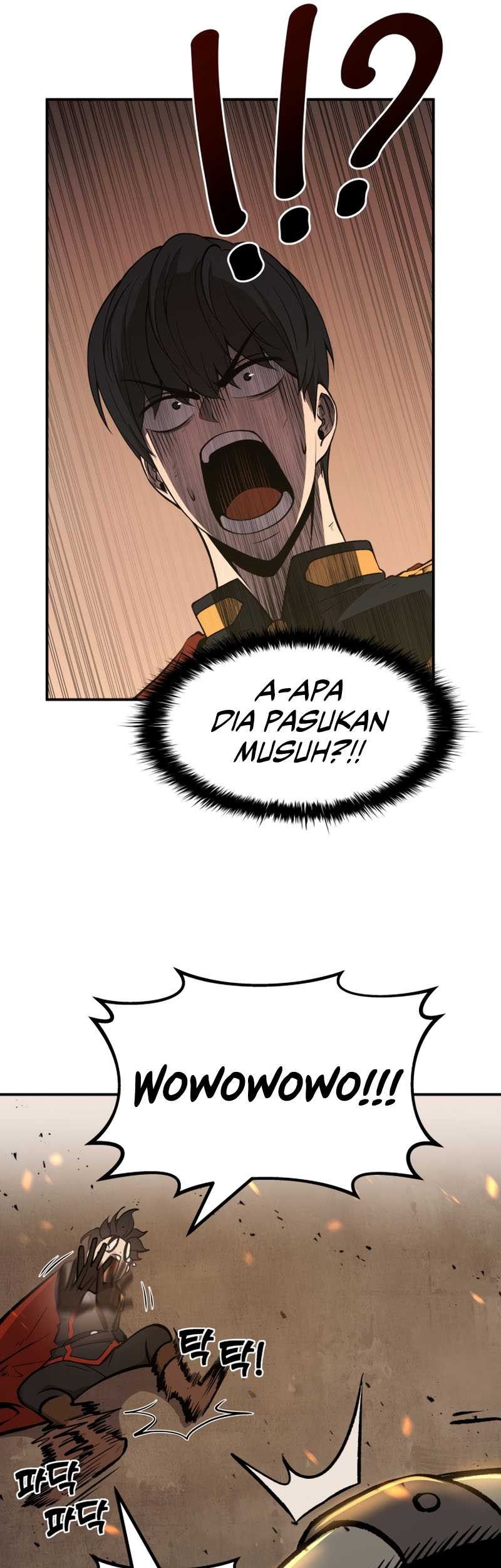I Became the Tyrant of a Defense Game Chapter 01 page 62