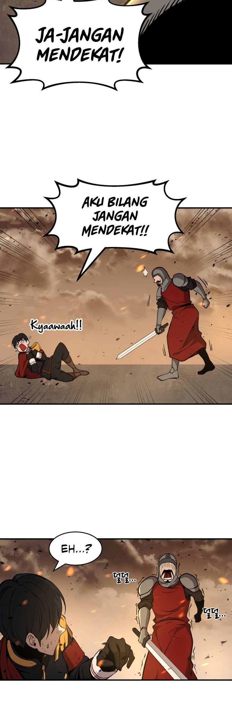 I Became the Tyrant of a Defense Game Chapter 01 page 63