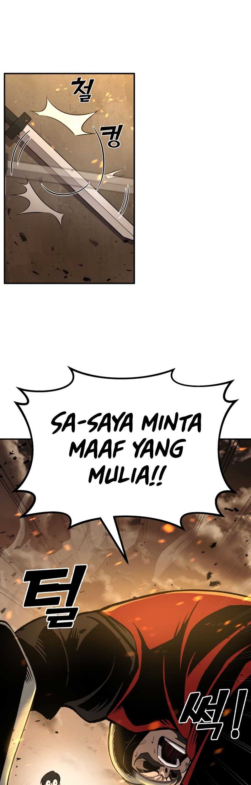 I Became the Tyrant of a Defense Game Chapter 01 page 64
