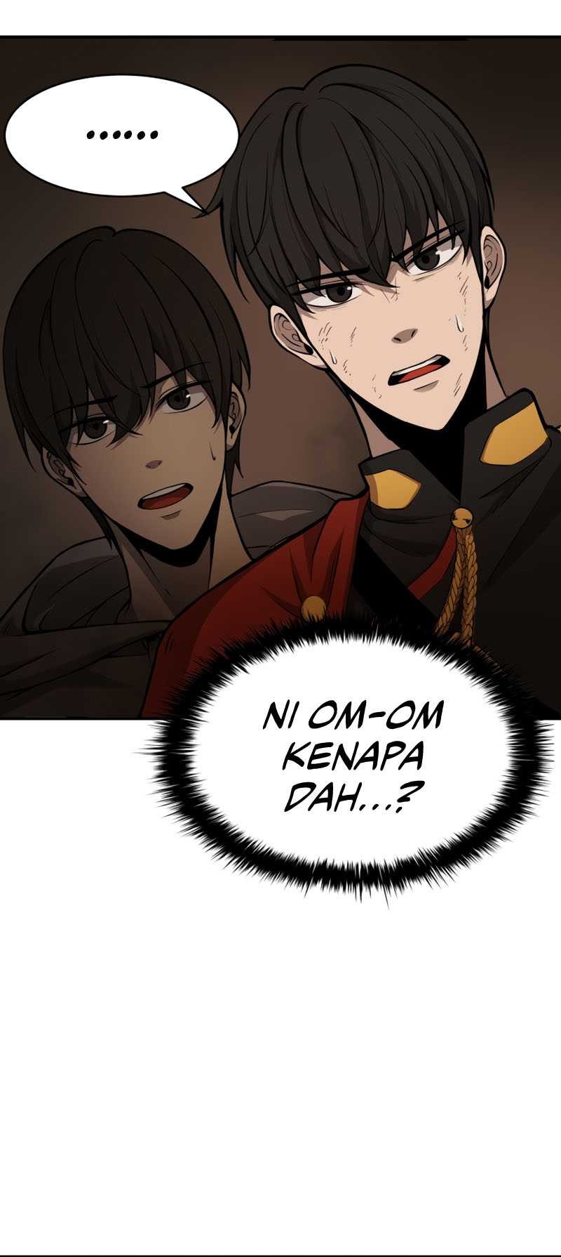 I Became the Tyrant of a Defense Game Chapter 01 page 66