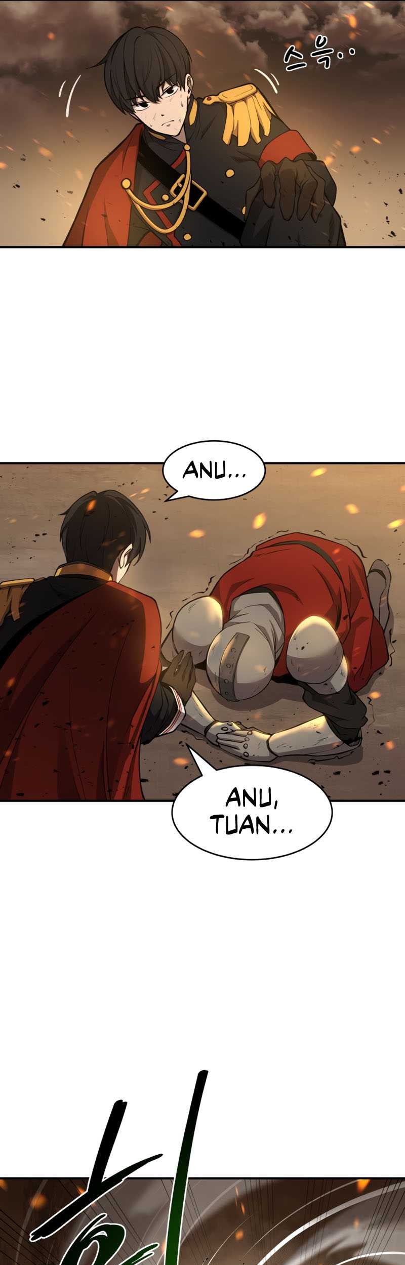 I Became the Tyrant of a Defense Game Chapter 01 page 67