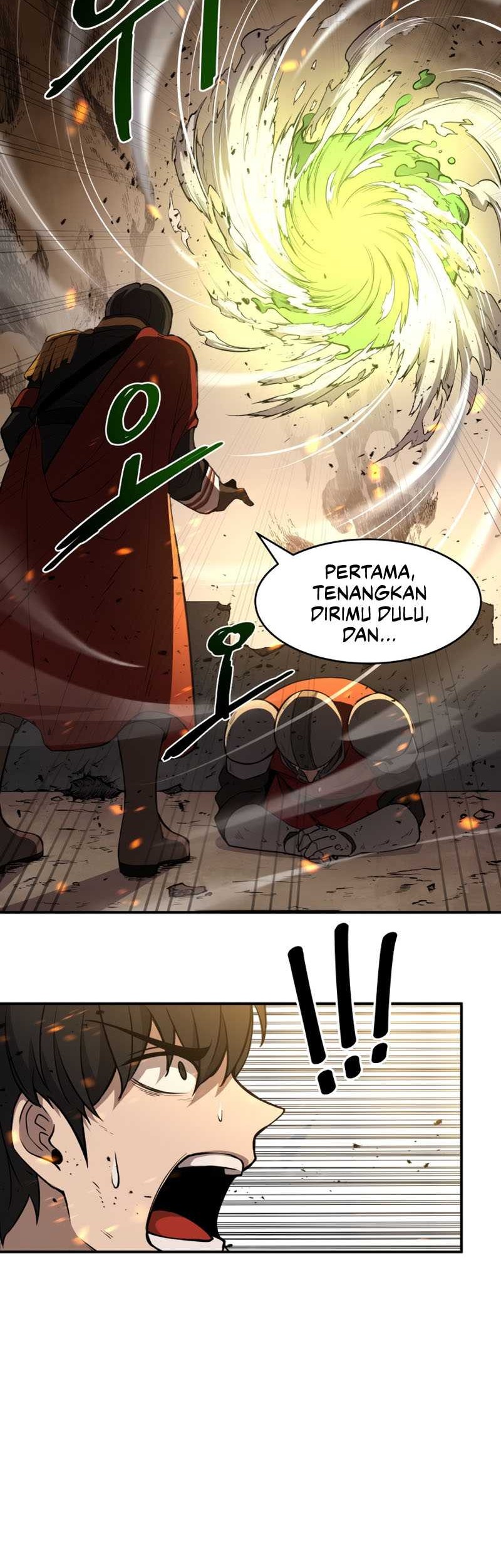 I Became the Tyrant of a Defense Game Chapter 01 page 68