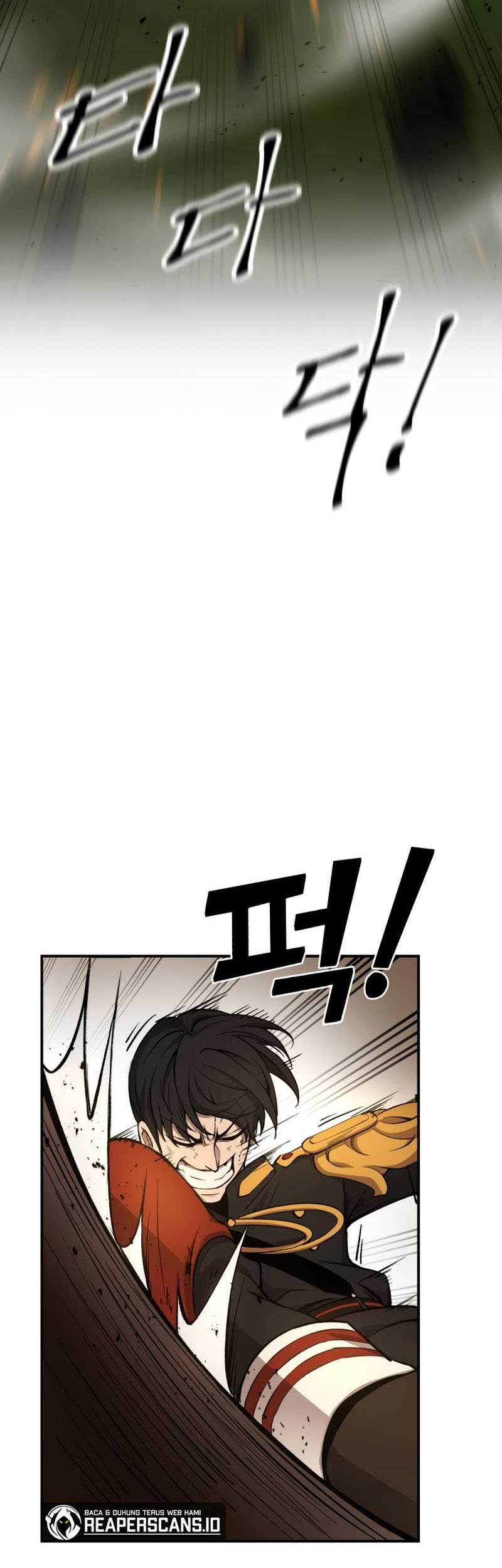 I Became the Tyrant of a Defense Game Chapter 01 page 70