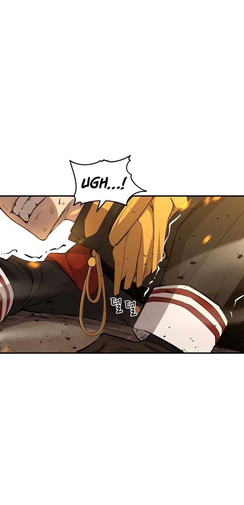 I Became the Tyrant of a Defense Game Chapter 01 page 71
