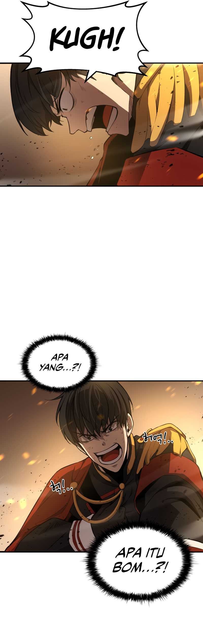 I Became the Tyrant of a Defense Game Chapter 01 page 72
