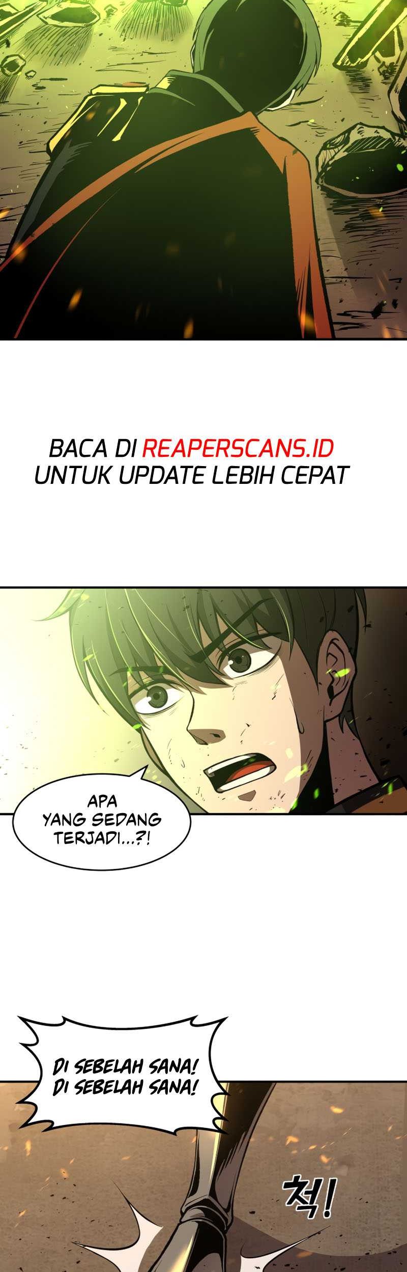 I Became the Tyrant of a Defense Game Chapter 01 page 74