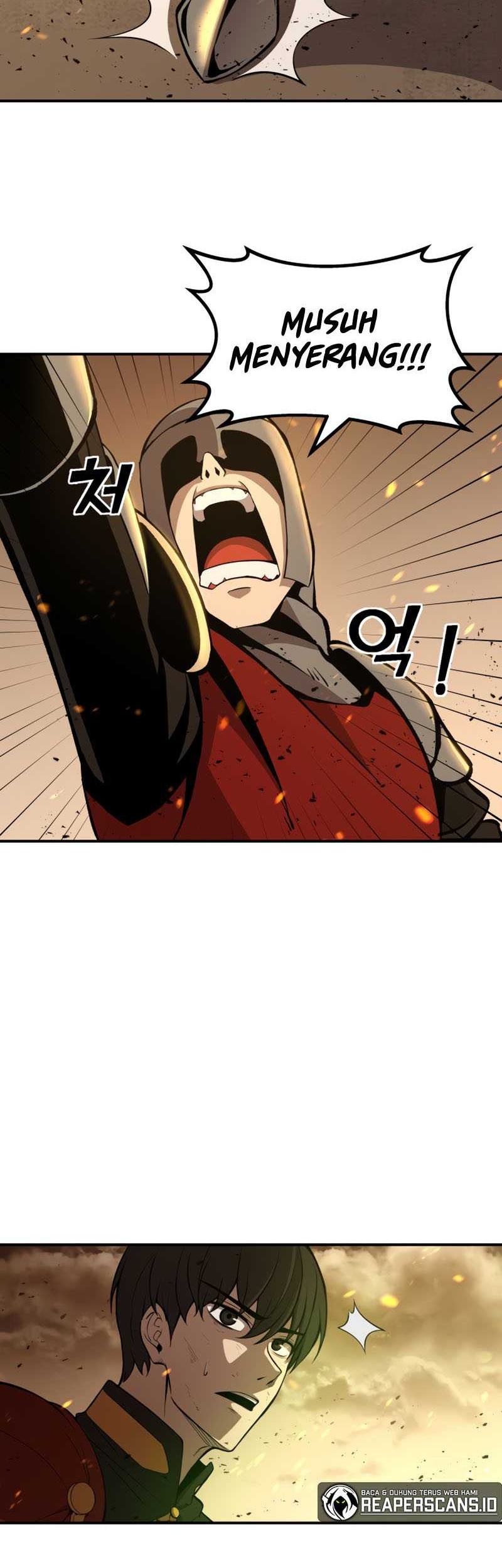 I Became the Tyrant of a Defense Game Chapter 01 page 75