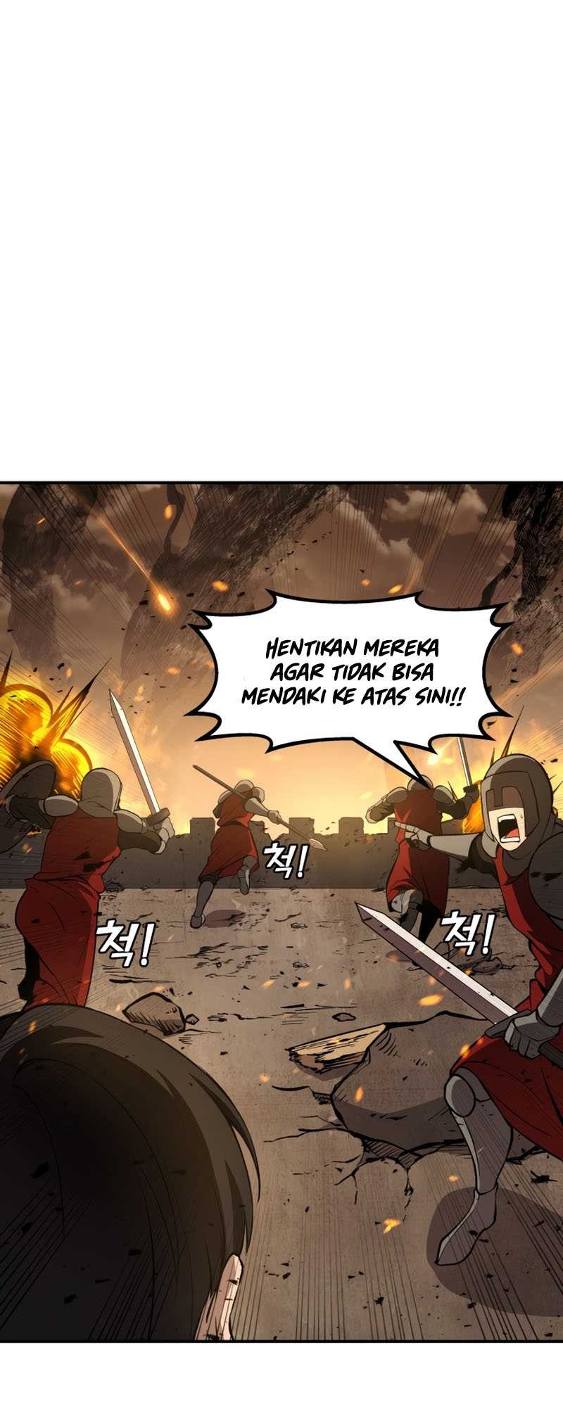 I Became the Tyrant of a Defense Game Chapter 01 page 76