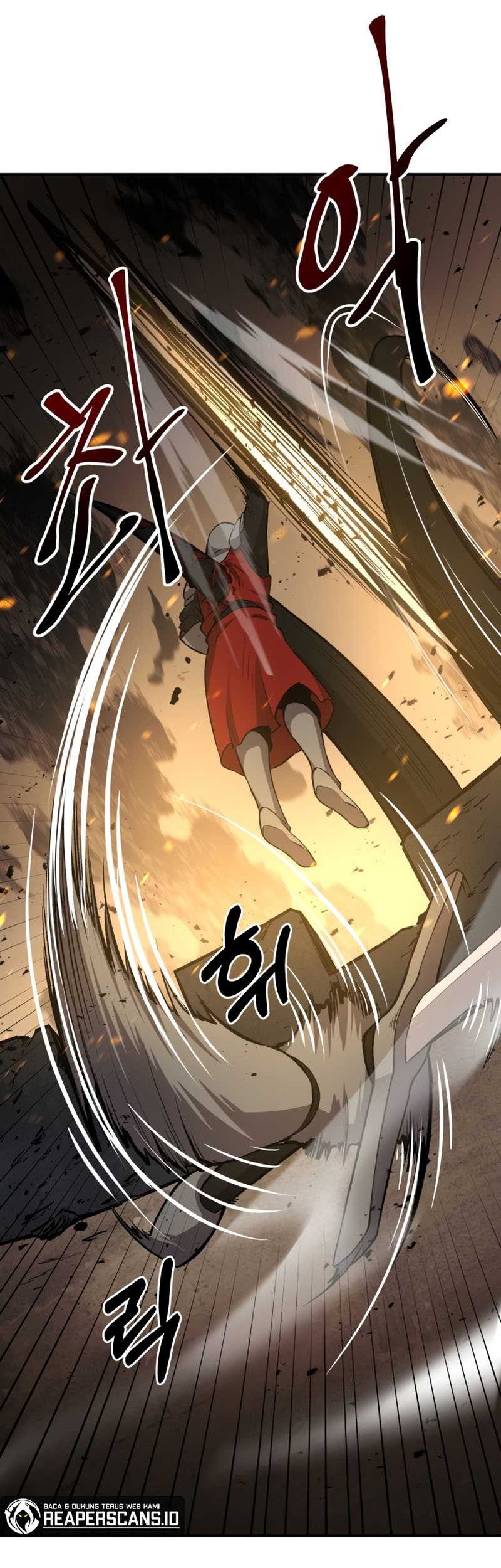 I Became the Tyrant of a Defense Game Chapter 01 page 80