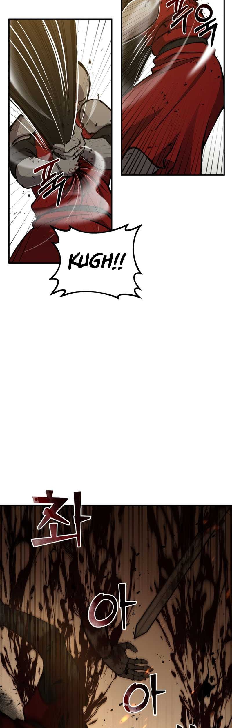 I Became the Tyrant of a Defense Game Chapter 01 page 84