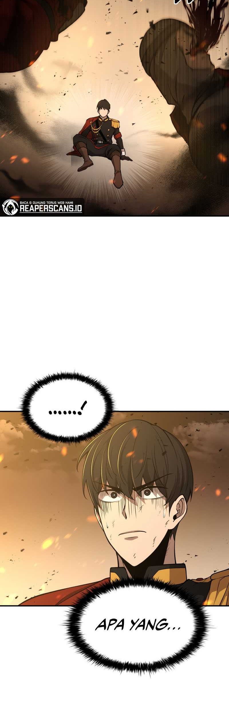 I Became the Tyrant of a Defense Game Chapter 01 page 85