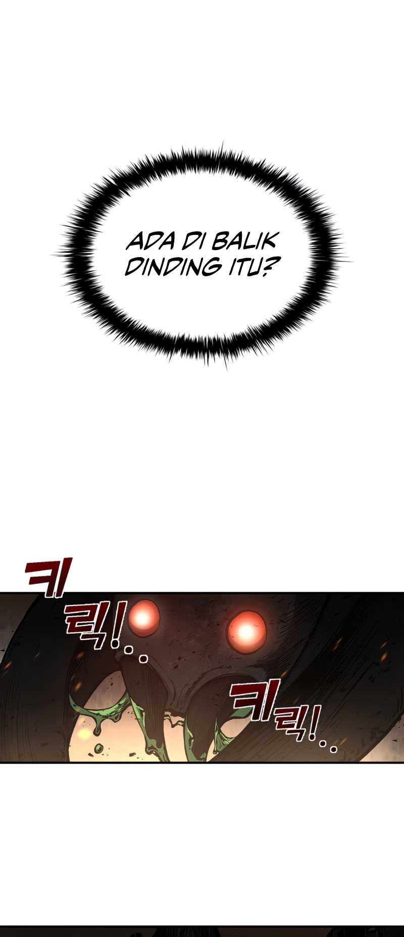 I Became the Tyrant of a Defense Game Chapter 01 page 86
