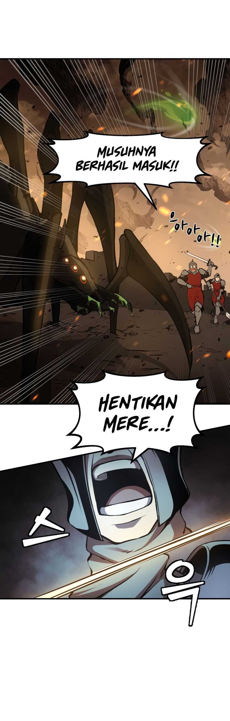 I Became the Tyrant of a Defense Game Chapter 01 page 92
