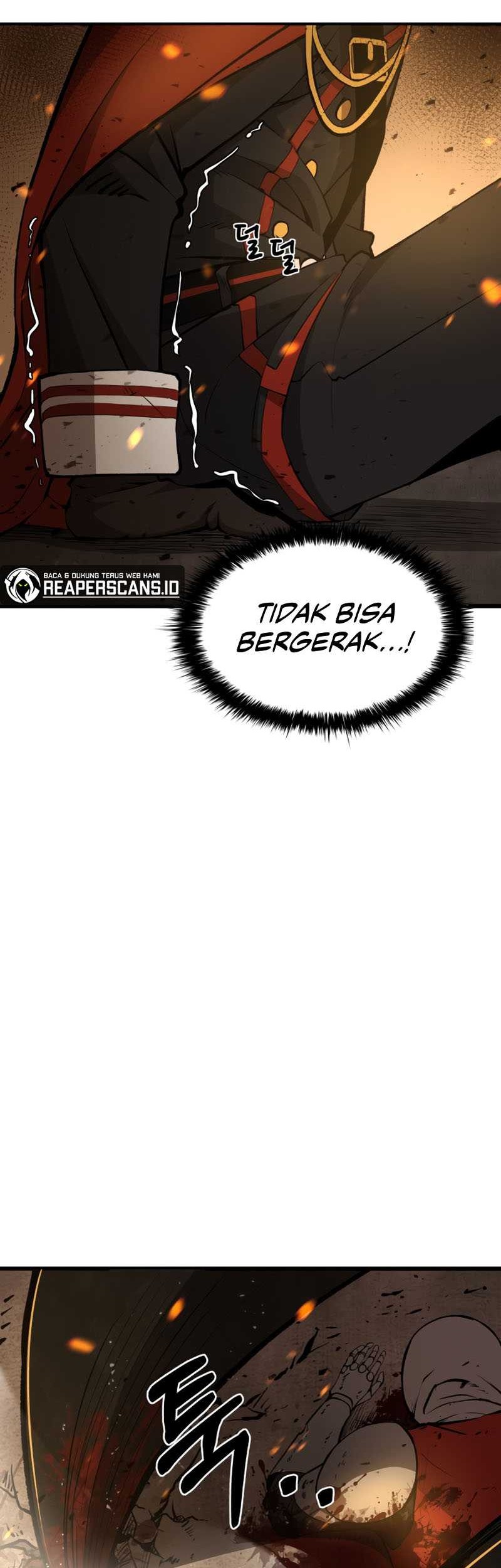I Became the Tyrant of a Defense Game Chapter 01 page 95