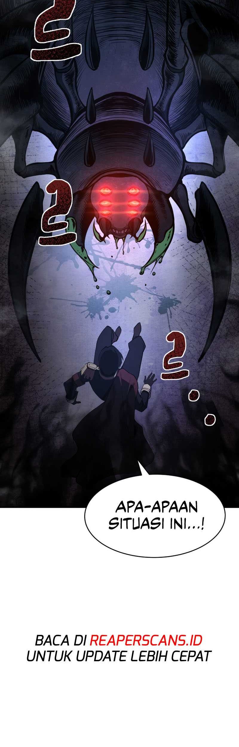 I Became the Tyrant of a Defense Game Chapter 01 page 98