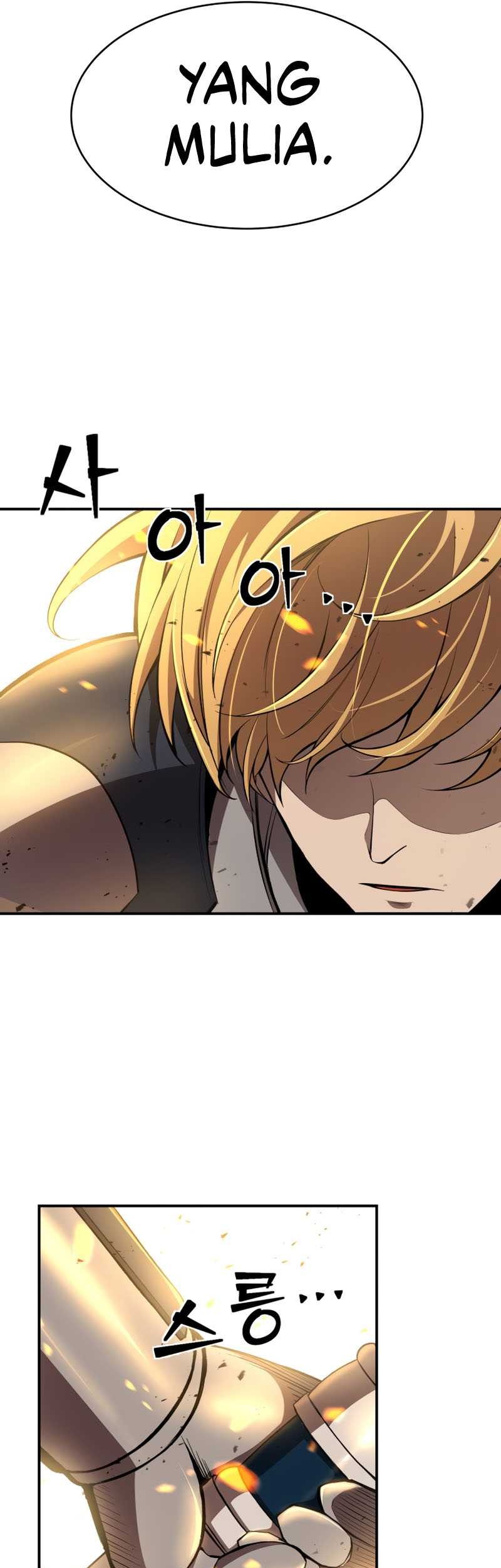 I Became the Tyrant of a Defense Game Chapter 01 page 102