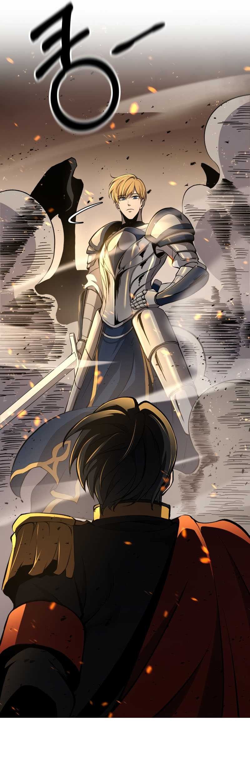 I Became the Tyrant of a Defense Game Chapter 01 page 107