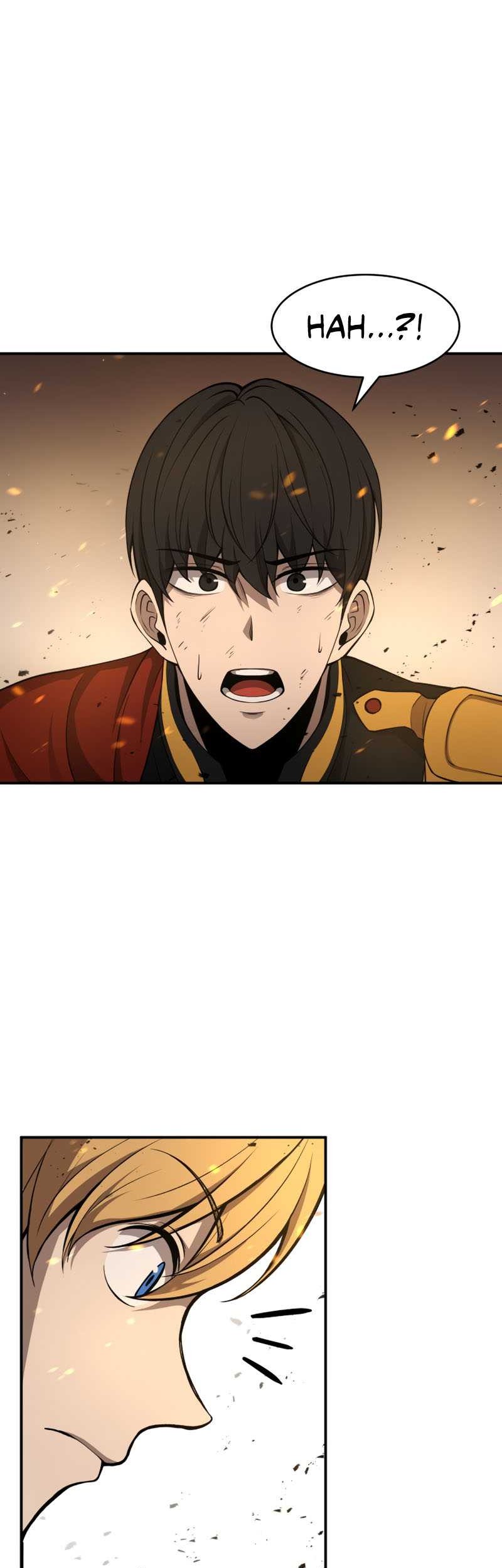 I Became the Tyrant of a Defense Game Chapter 01 page 109
