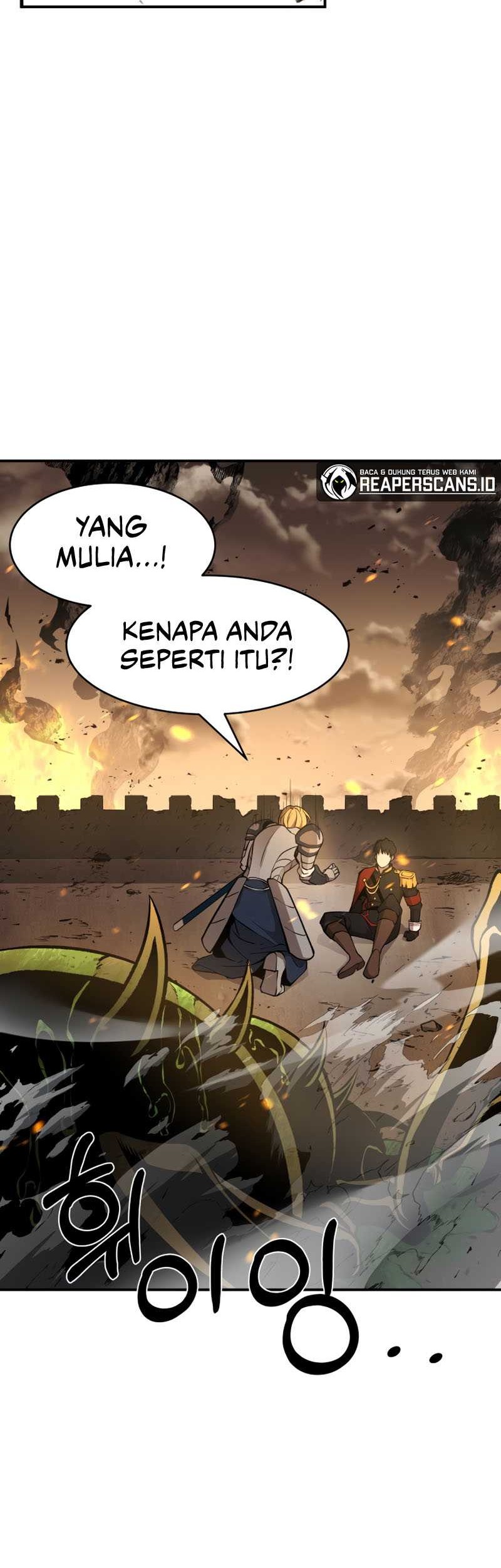 I Became the Tyrant of a Defense Game Chapter 01 page 110