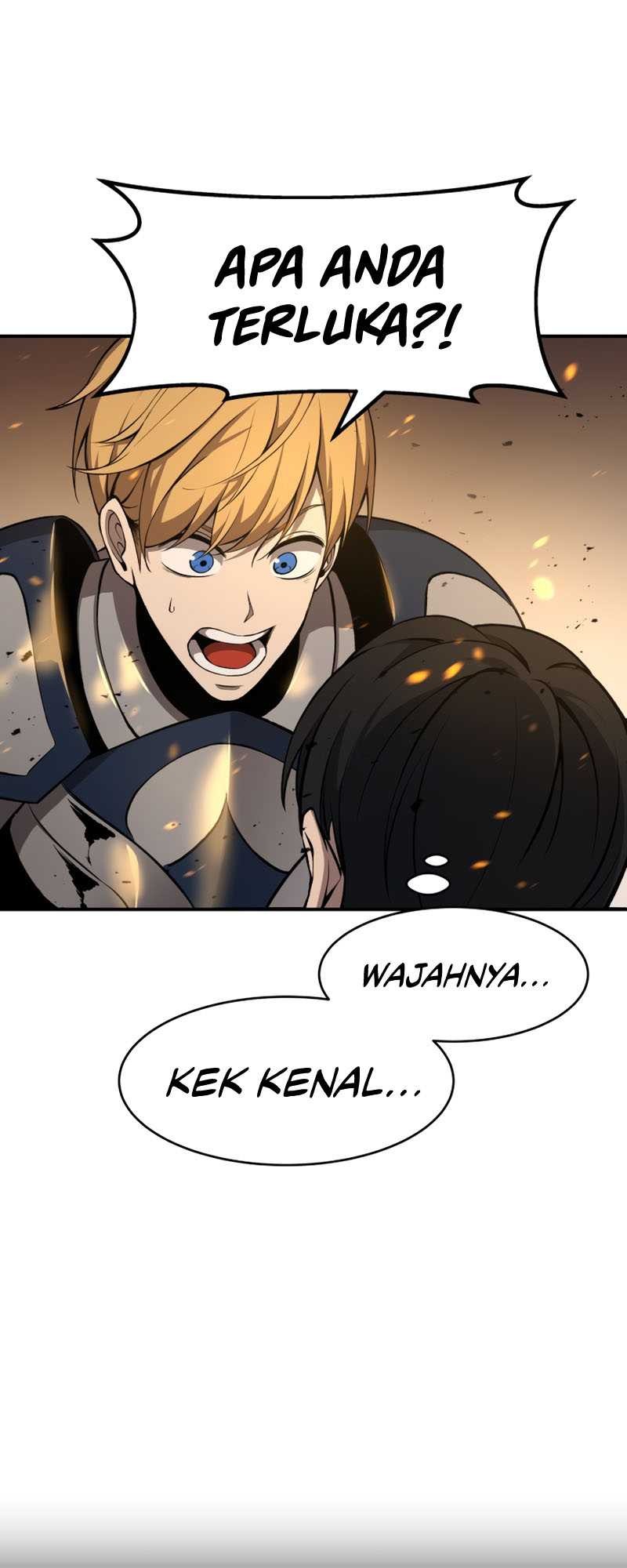I Became the Tyrant of a Defense Game Chapter 01 page 111