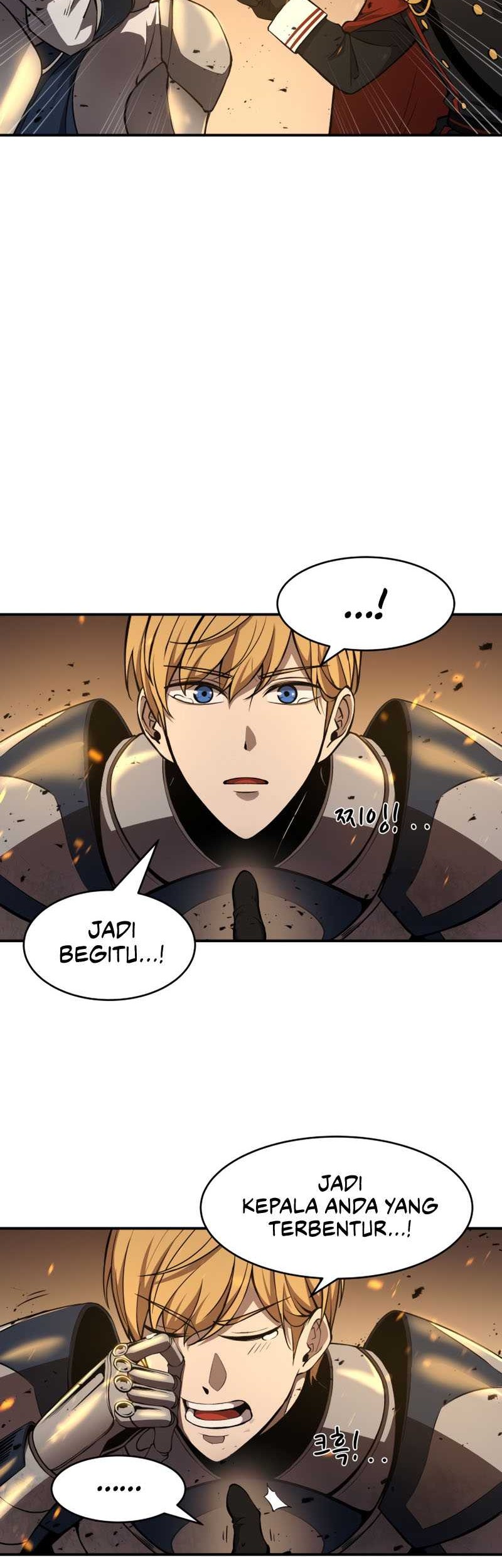 I Became the Tyrant of a Defense Game Chapter 01 page 113