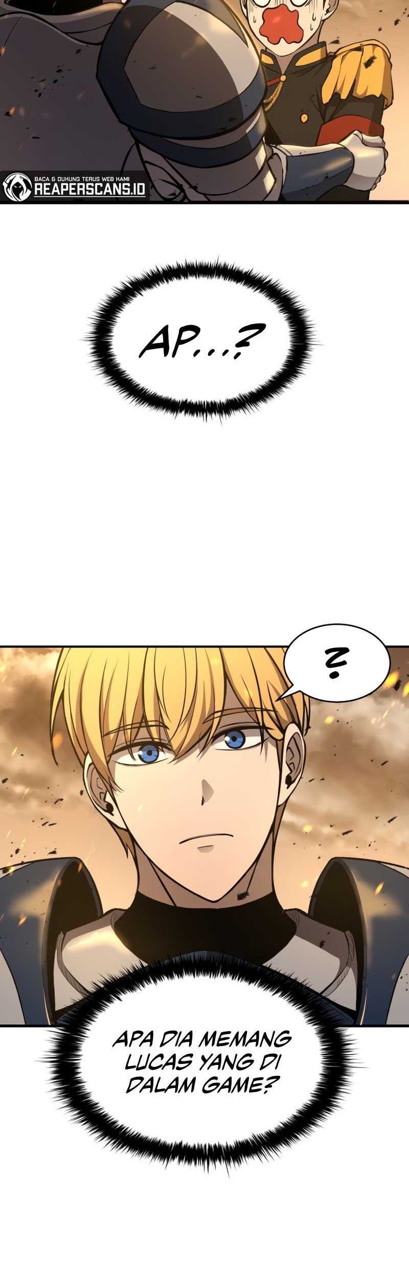 I Became the Tyrant of a Defense Game Chapter 01 page 115