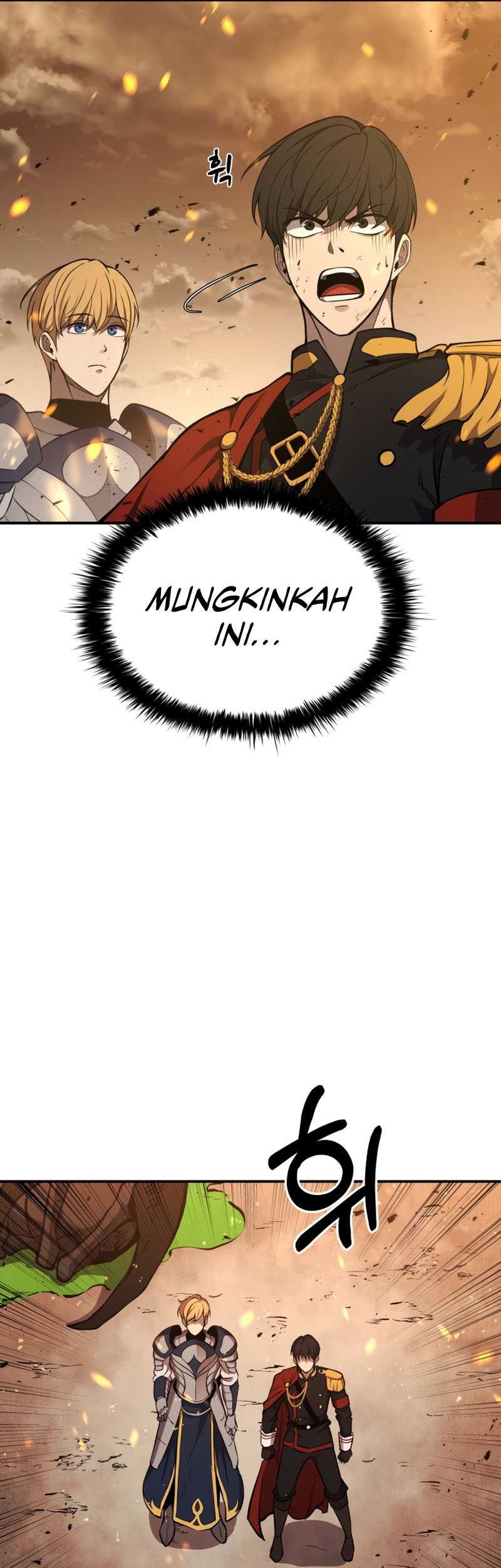 I Became the Tyrant of a Defense Game Chapter 01 page 117