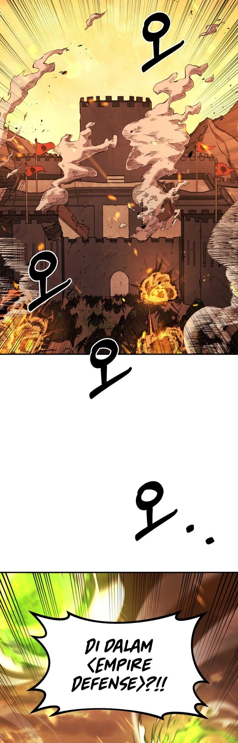 I Became the Tyrant of a Defense Game Chapter 01 page 119