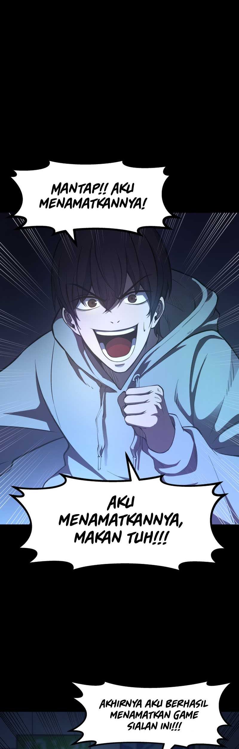 I Became the Tyrant of a Defense Game Chapter 01 page 3