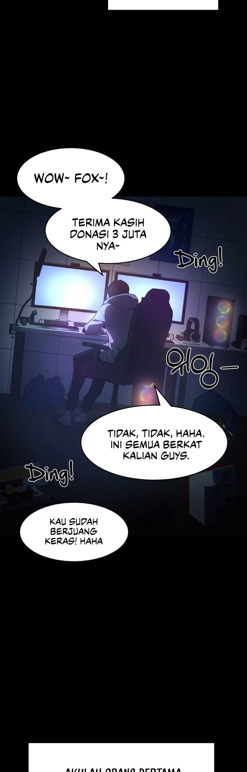 I Became the Tyrant of a Defense Game Chapter 01 page 8