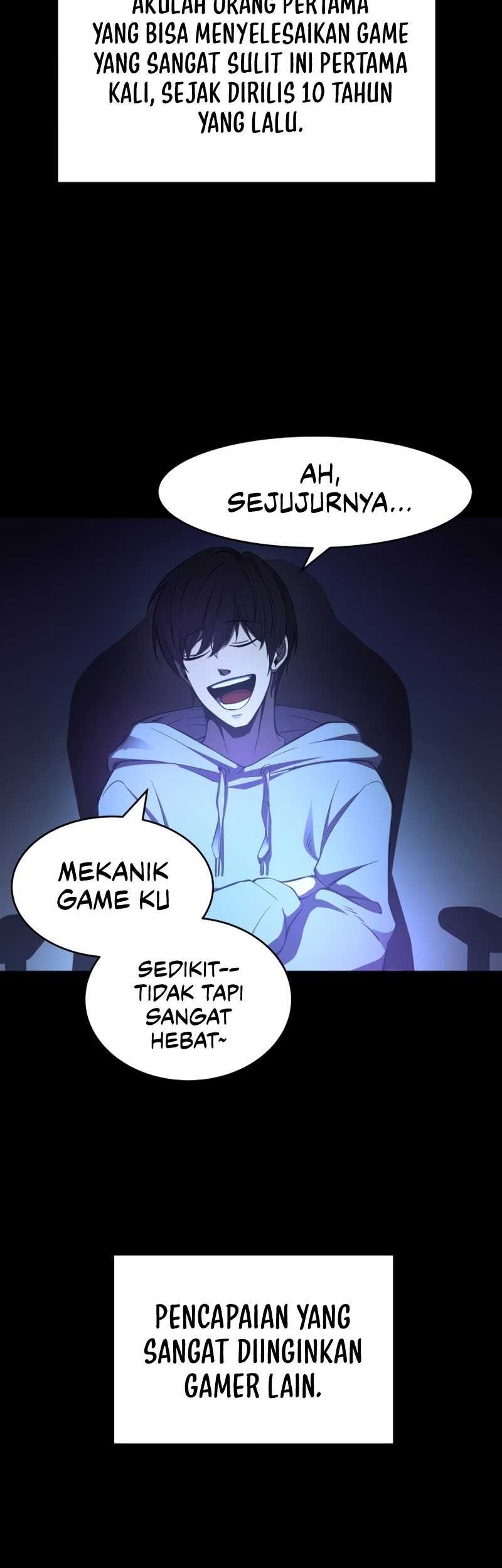 I Became the Tyrant of a Defense Game Chapter 01 page 9