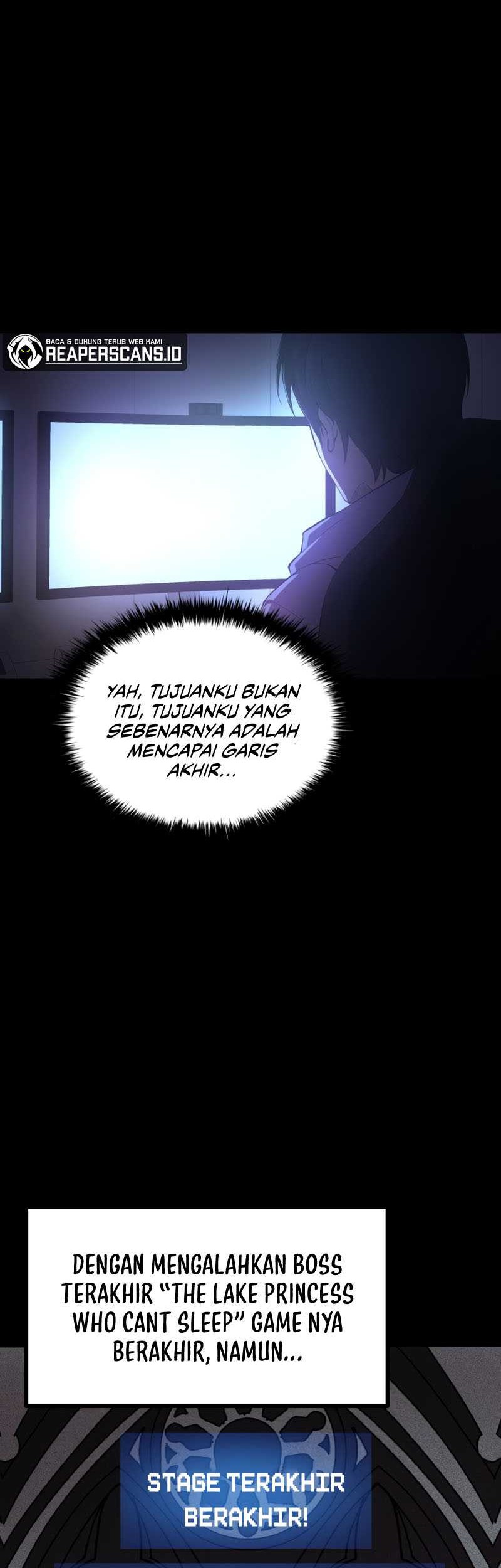 I Became the Tyrant of a Defense Game Chapter 01 page 13