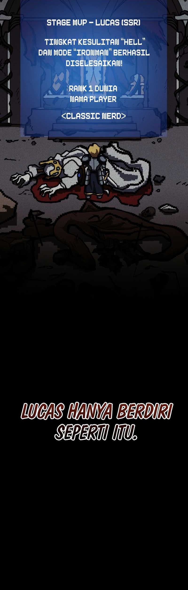 I Became the Tyrant of a Defense Game Chapter 01 page 14