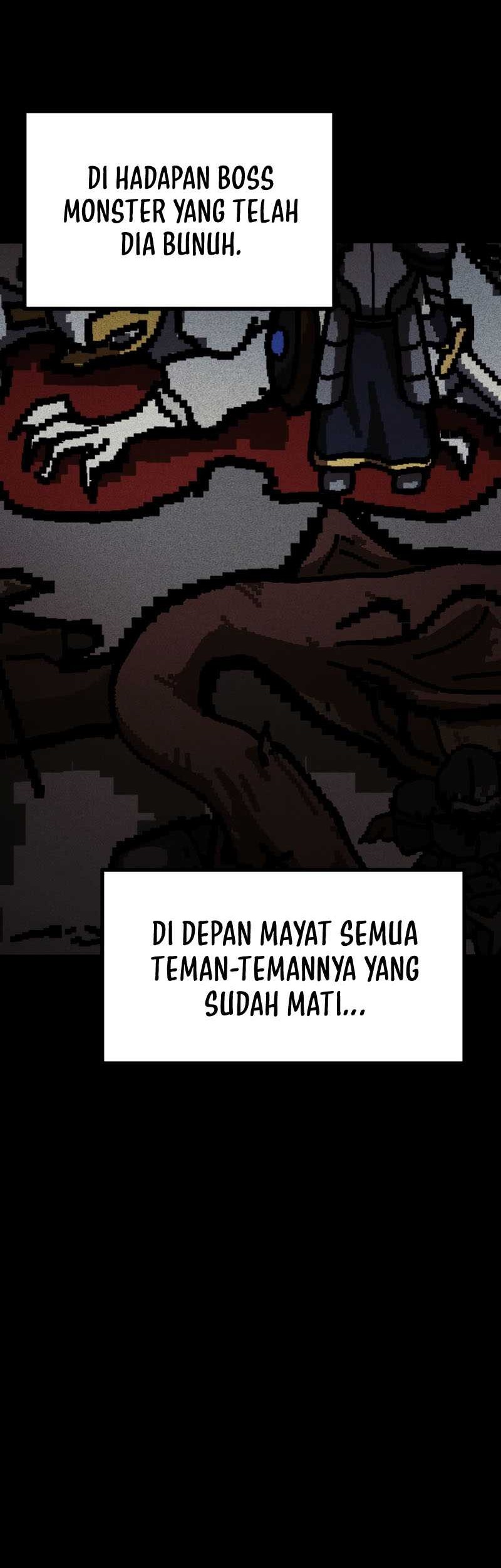 I Became the Tyrant of a Defense Game Chapter 01 page 15