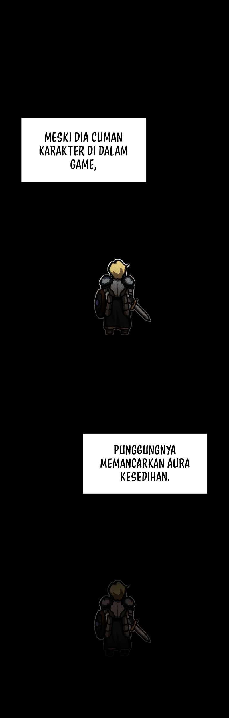 I Became the Tyrant of a Defense Game Chapter 01 page 17