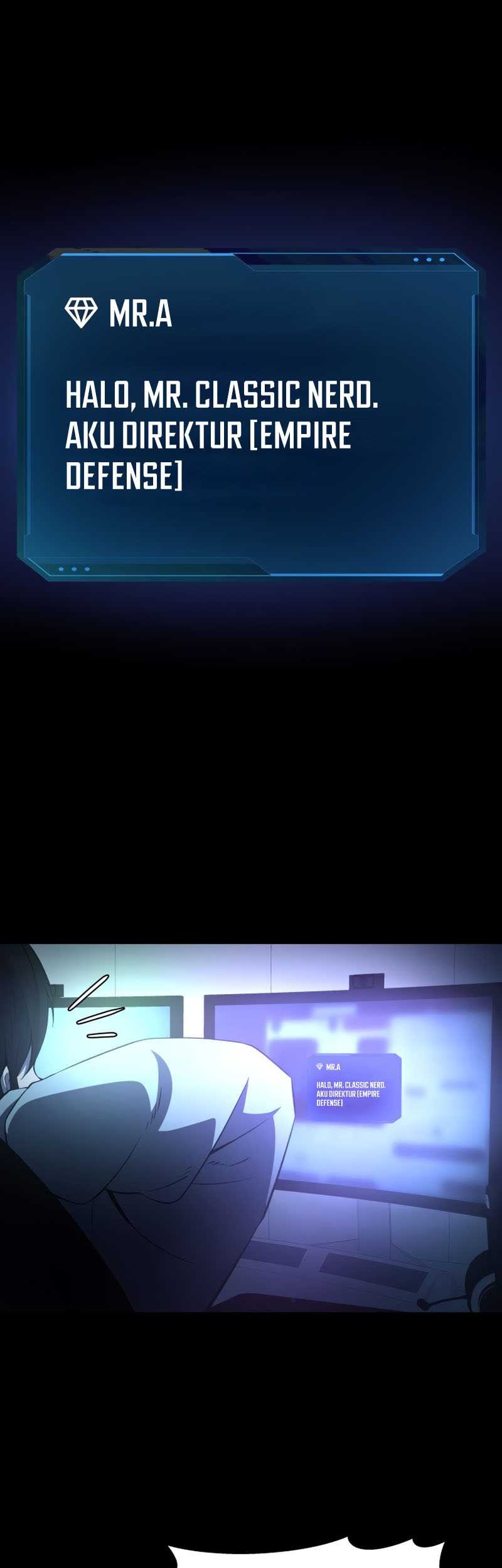 I Became the Tyrant of a Defense Game Chapter 01 page 24