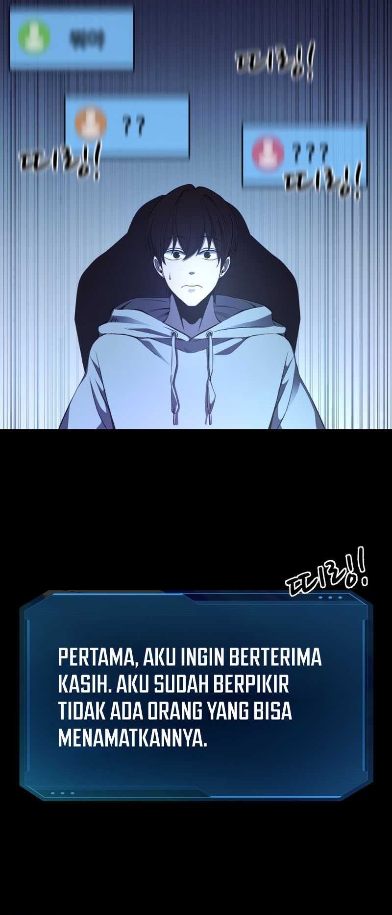 I Became the Tyrant of a Defense Game Chapter 01 page 26