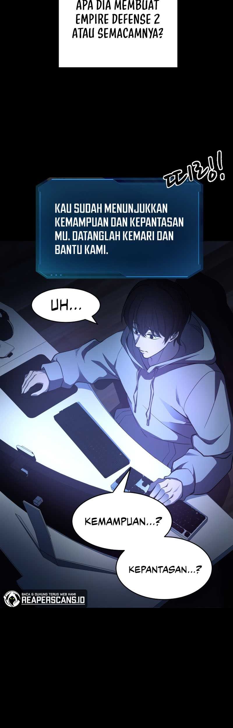 I Became the Tyrant of a Defense Game Chapter 01 page 29