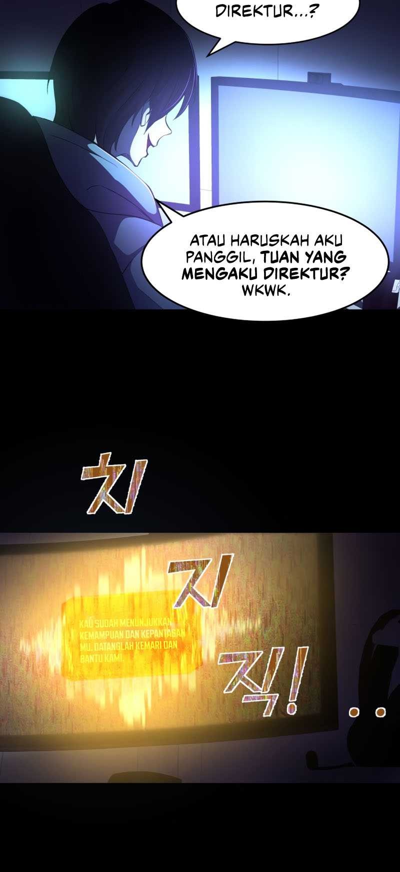 I Became the Tyrant of a Defense Game Chapter 01 page 31