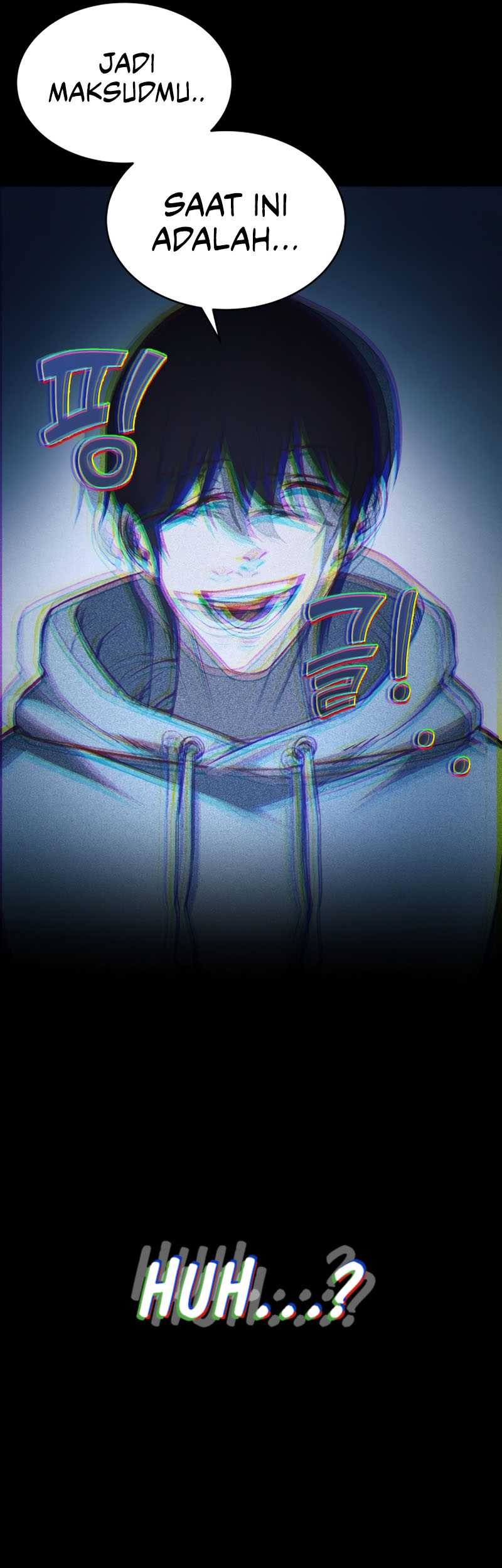 I Became the Tyrant of a Defense Game Chapter 01 page 32