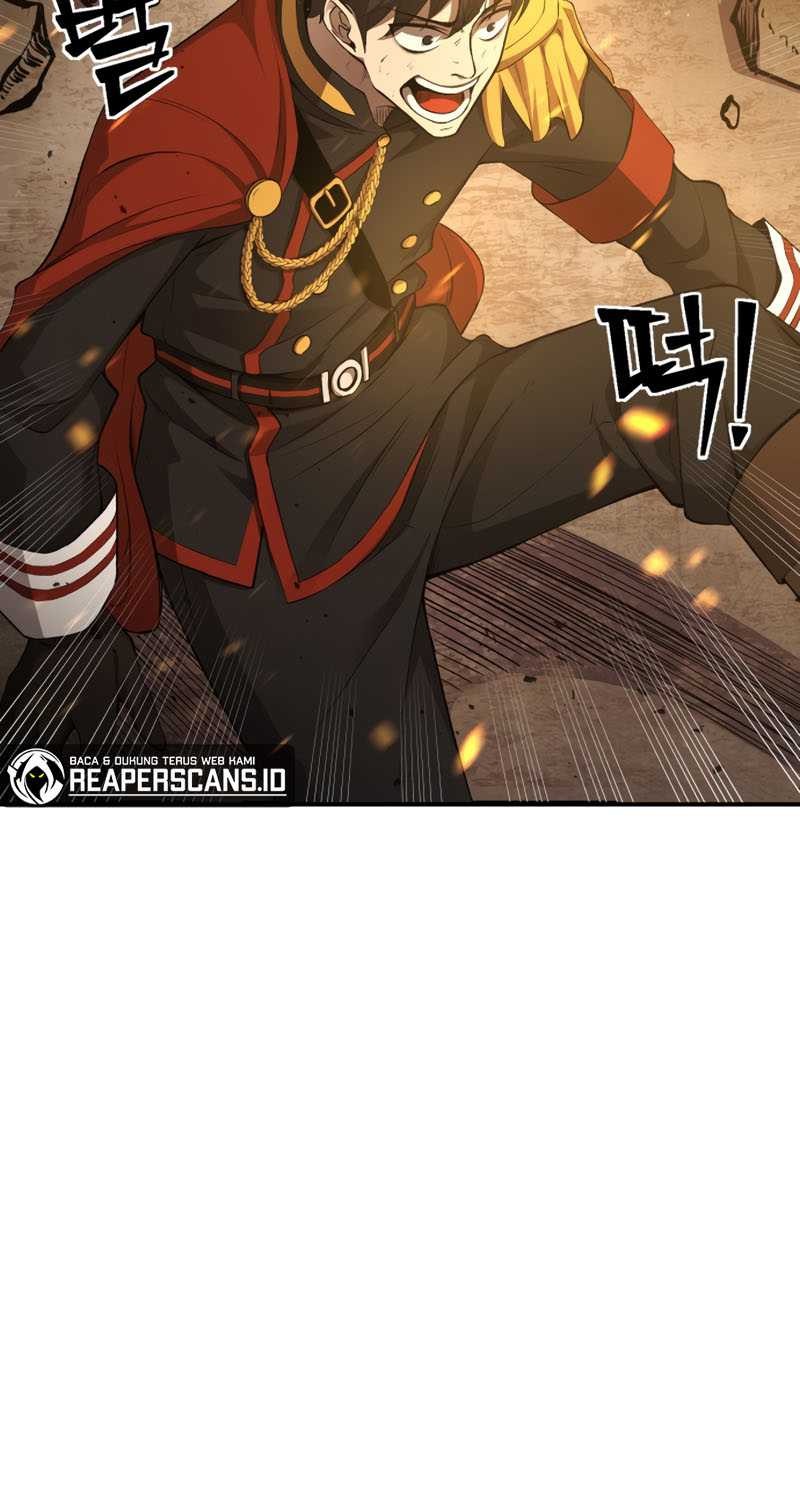 I Became the Tyrant of a Defense Game Chapter 01 page 41