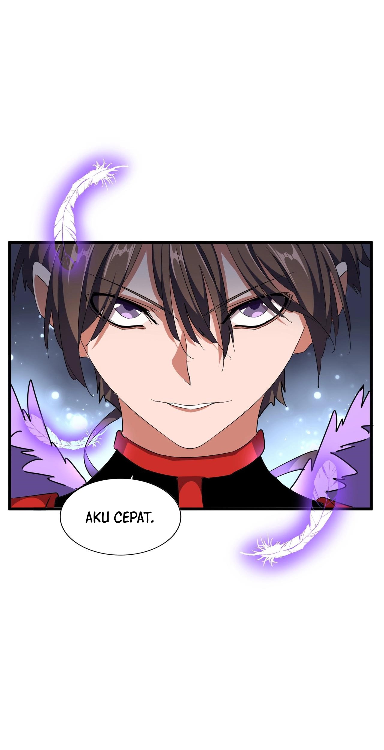 Magic Emperor Chapter 310 page 36