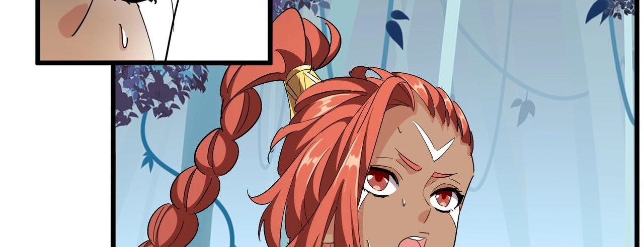 Magic Emperor Chapter 310 page 38