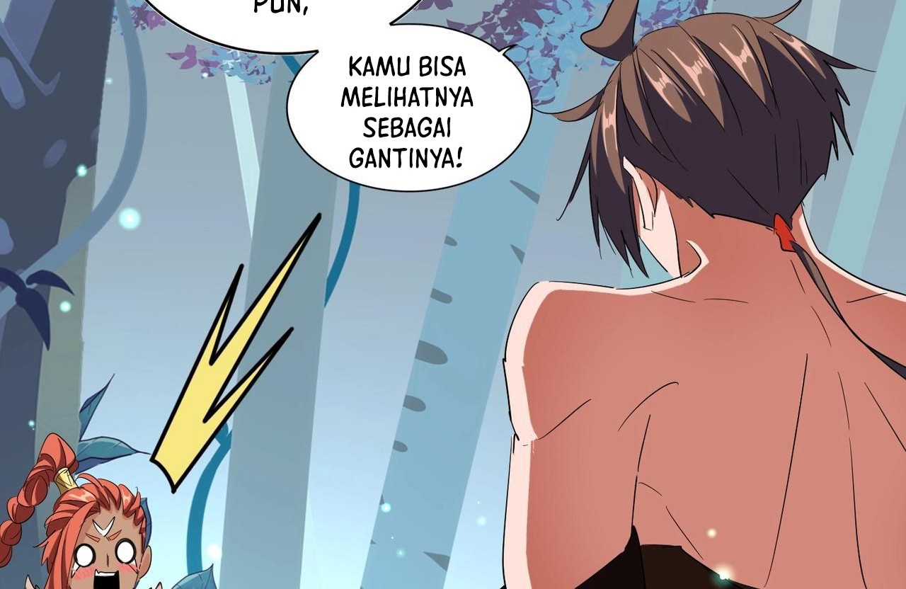 Magic Emperor Chapter 310 page 42